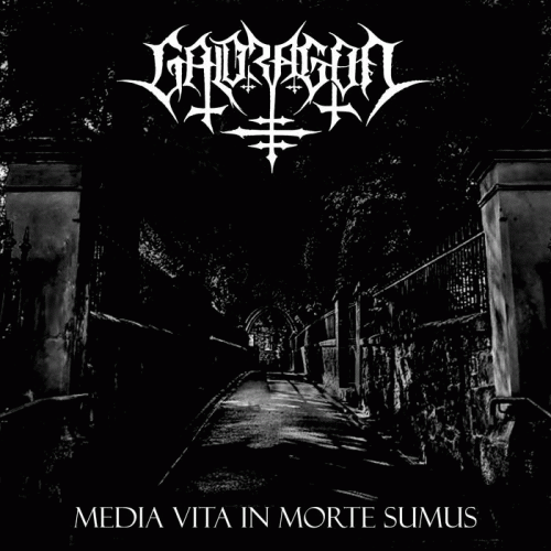 Galdragon : Media Vita in Morte Sumus